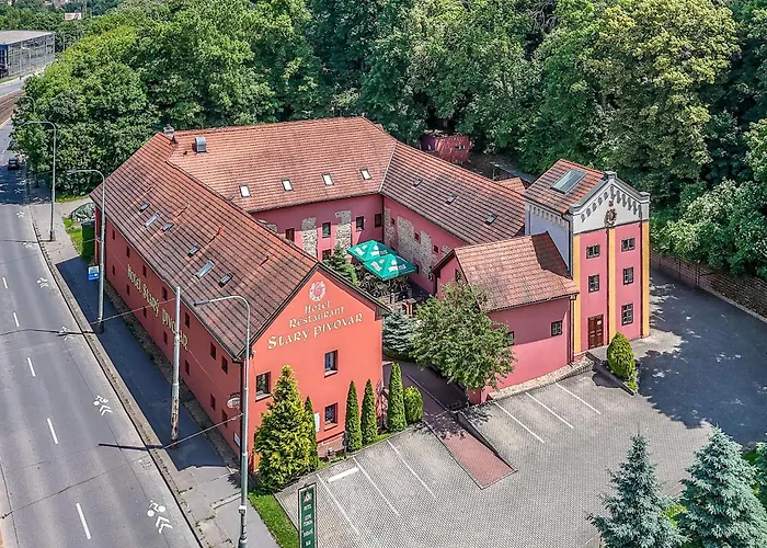 Hotel STARÝ PIVOVAR
