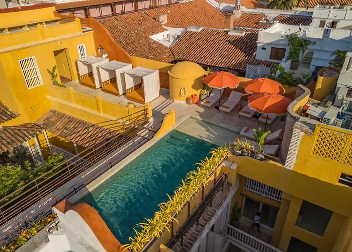 Casa Carolina Luxury Wellness