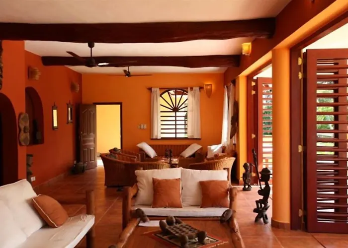 Sunset Villa Boutique