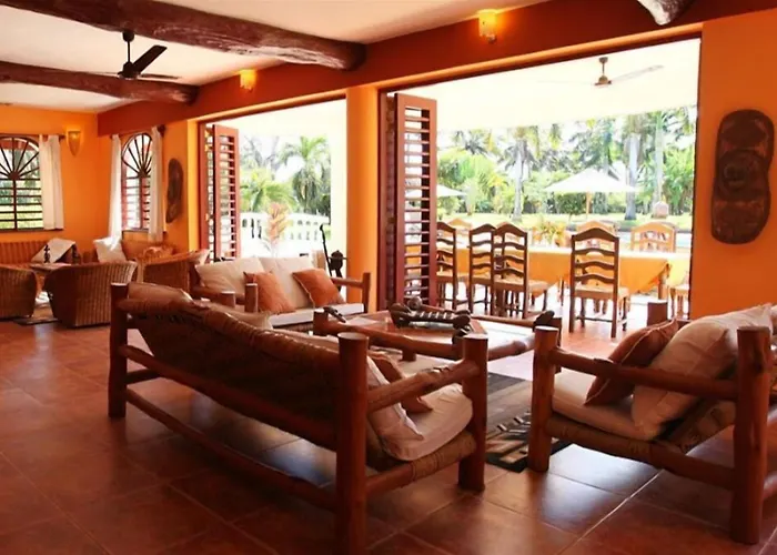 Sunset Villa Boutique