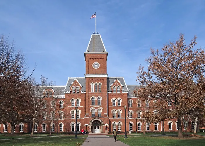 Springhill Suites By Marriott Columbus Easton Area