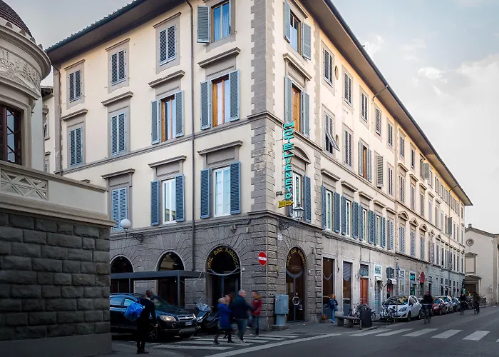 CASA MICOL - Centro Ƒirenze