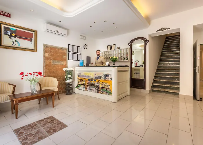 CASA MICOL - Centro Ƒirenze