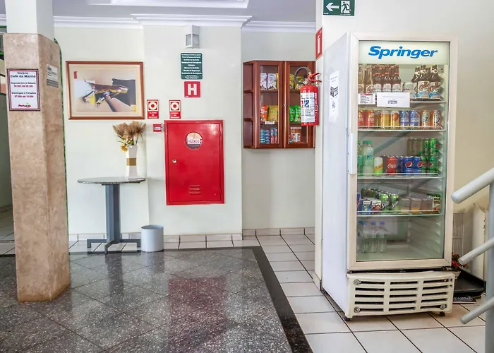 Hotel para famílias: Hotel Portucali
