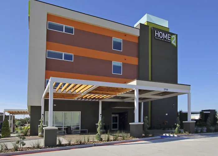 Pets Allowed Hotel Home2 Suites By Hilton Port Arthur