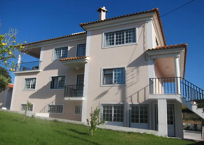 Casa Das Hortensias - Charming Guest House