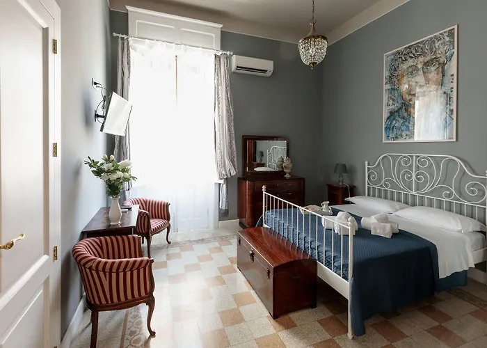 Talia B&B Guest House