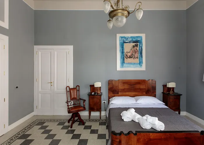 Talia B&B Guest House