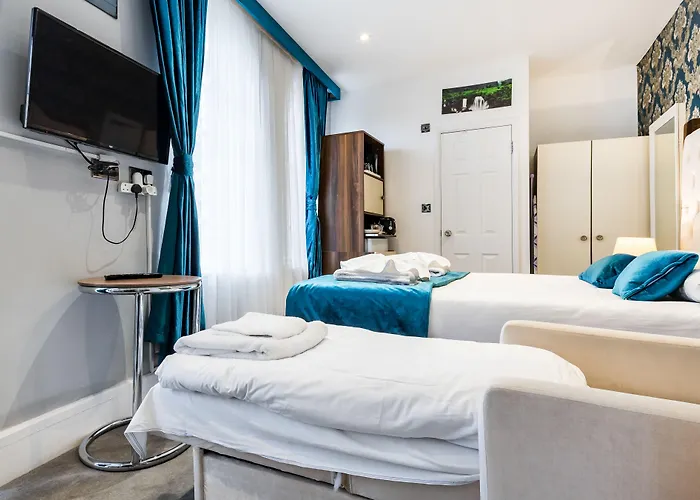 Vilenza Hotel