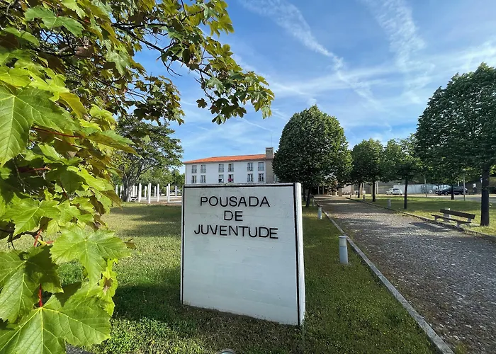 HI – Pousada De Juventude
