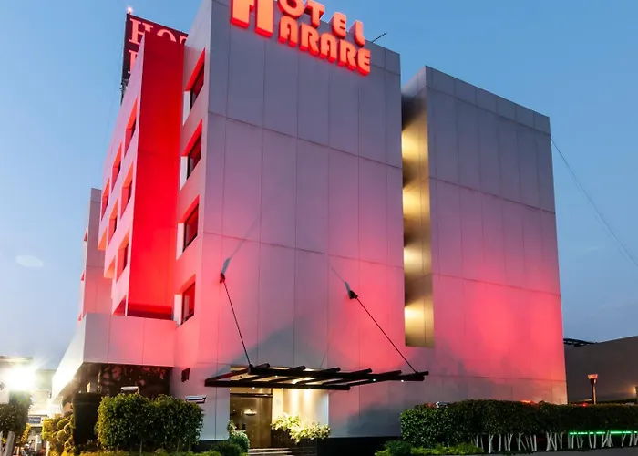 Harare