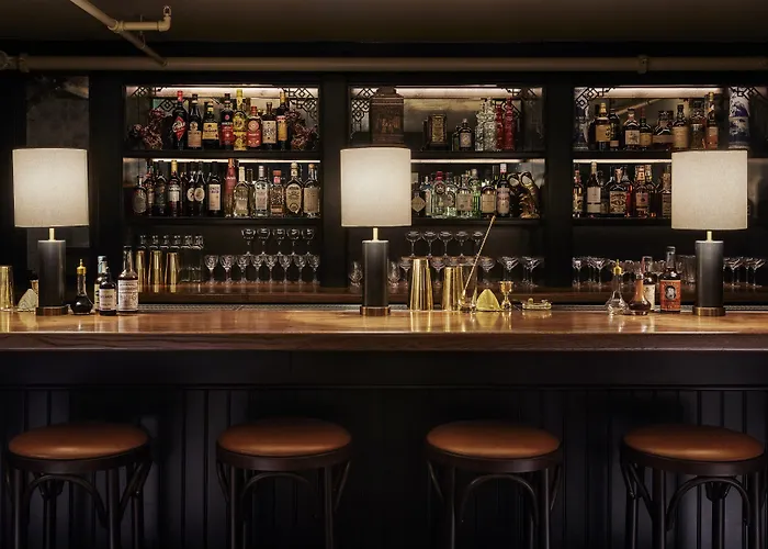The Hoxton, Portland