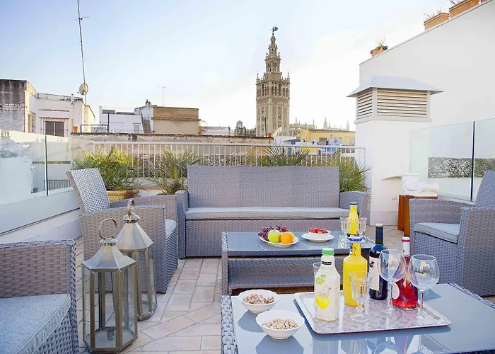 Overland Suites Catedral