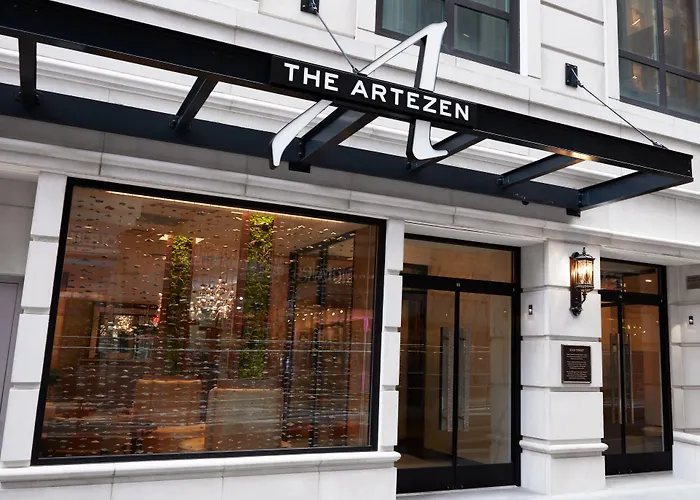Artezen