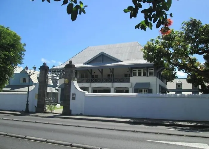 Hotel Du Centre