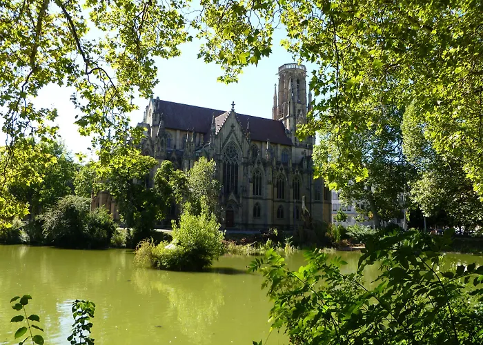 Am Feuersee