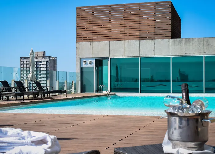 Hotel para famílias: Rivera Casino&Resort
