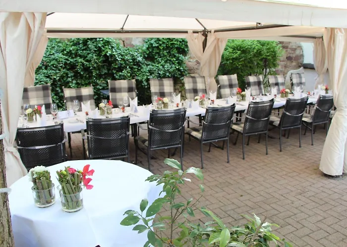 Ochsen Hotel&Restaurant Binzen / Basel