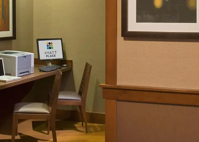 Hyatt Place -North