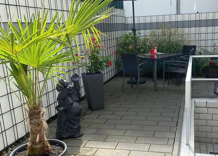 Hotel Jan Van Werth