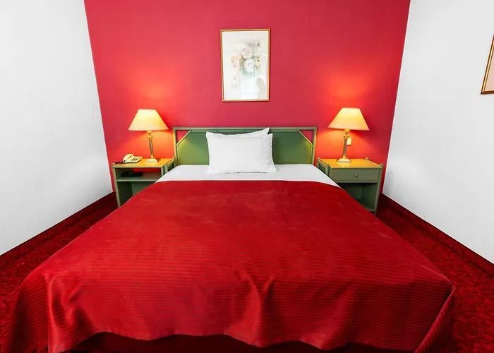 Hotel-Restaurant Schwanen