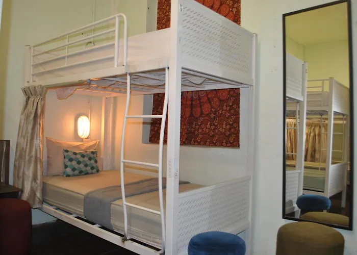 Rope Walk Guest House