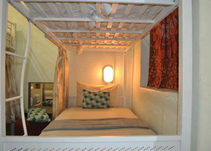 Rope Walk Guest House