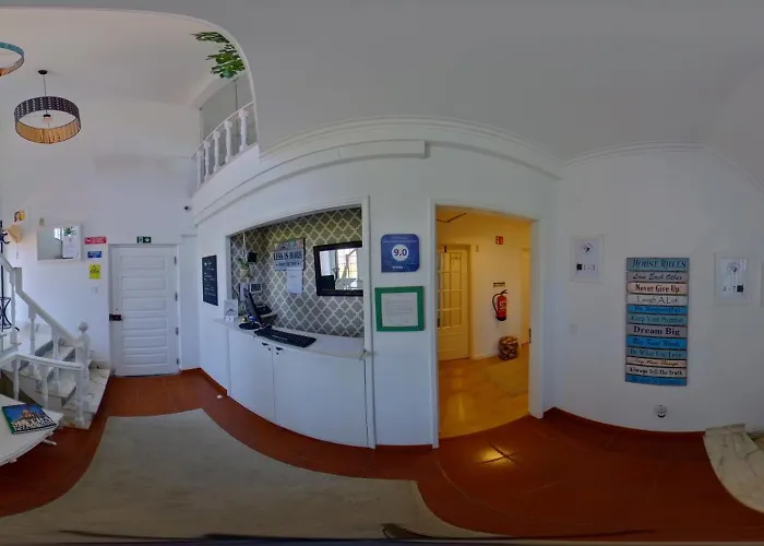 Casa Das Hortensias - Charming Guest House