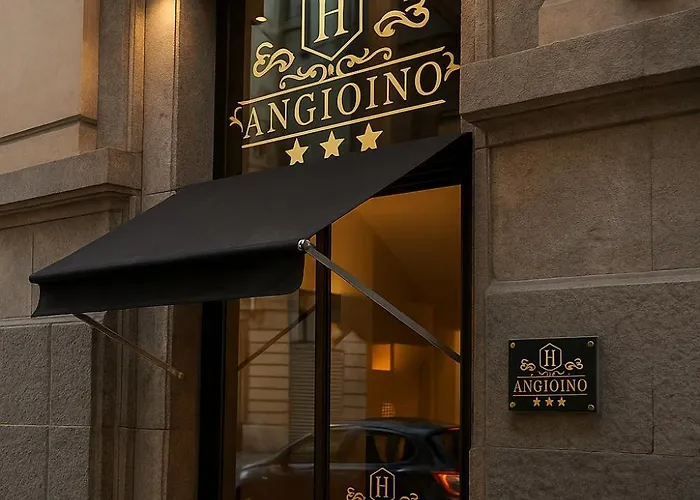  Angioino&Spa