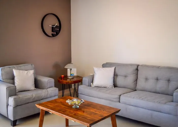 Loft Sabalo - Pet Friendly