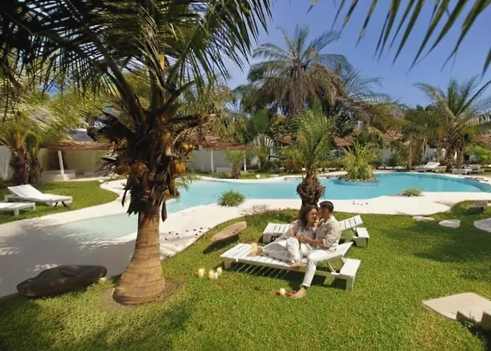 Oasis Club
