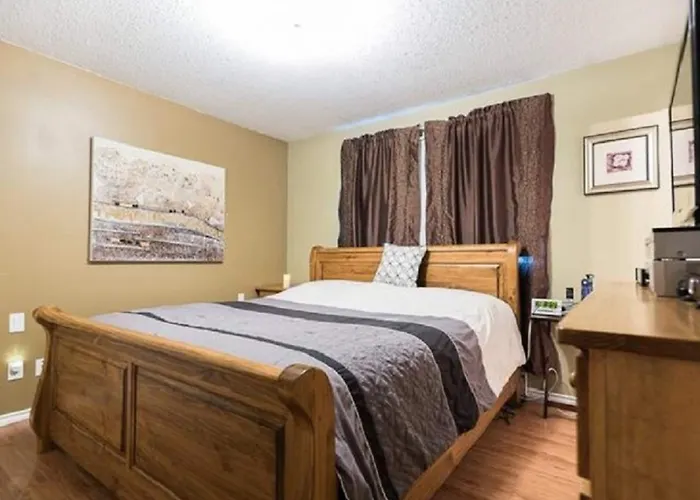 Wild North Bed & Rest