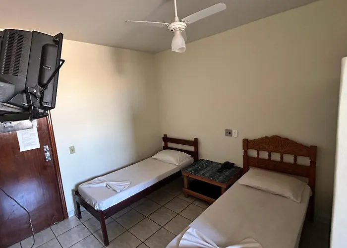 Hotel de praia: Havana Economy