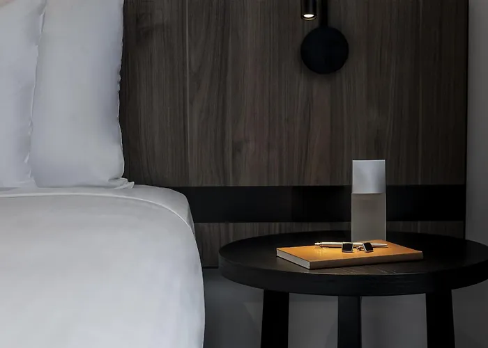 Adina Apartment Melbourne Southbank