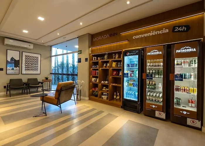  Morada Inn Hotel