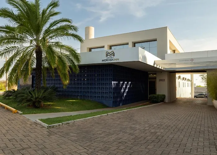  Morada Inn Hotel