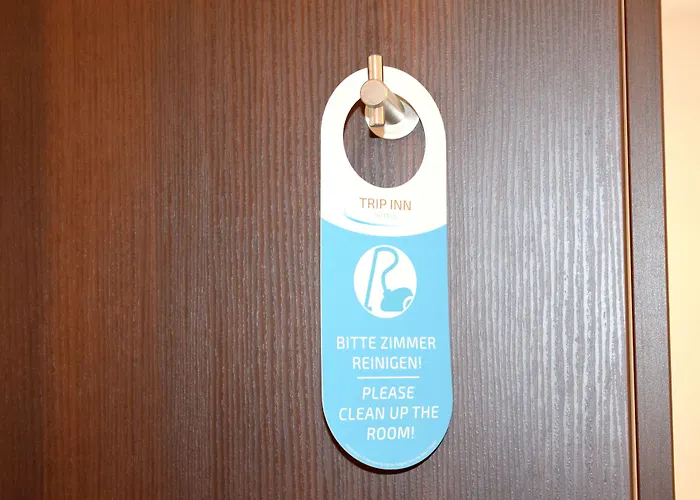 Trip Inn Budget Hotel Messe