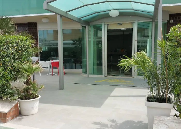Familienhotel: Little Hotel