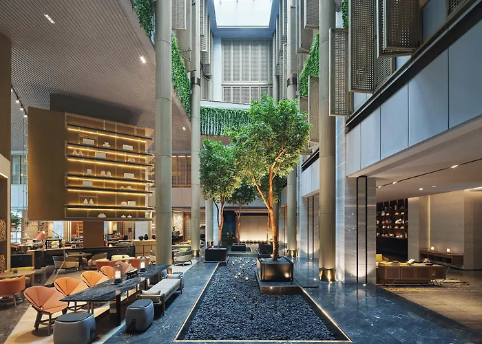 Sheraton Nanshan