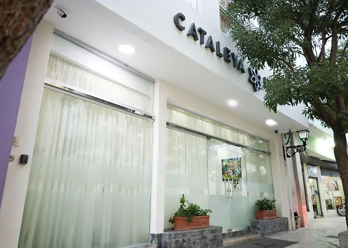 Cataleya Hotel