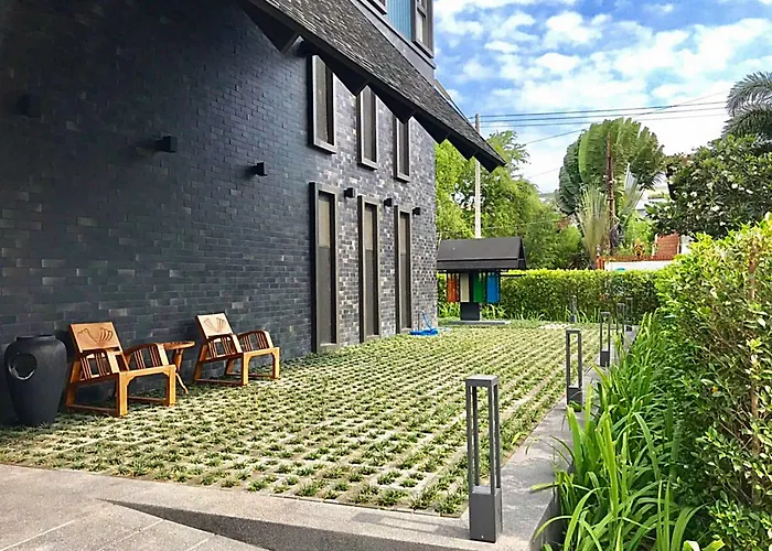 Hua Hin Habitat - Sha Extra Plus