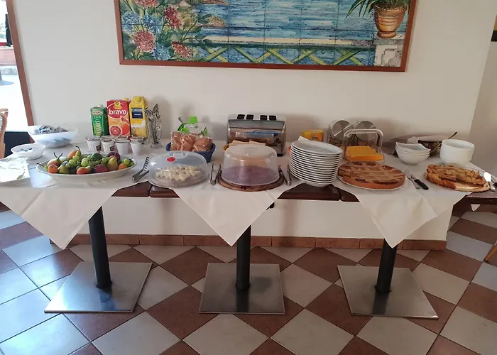 B&B: Locanda Sant'Antonio De Foris