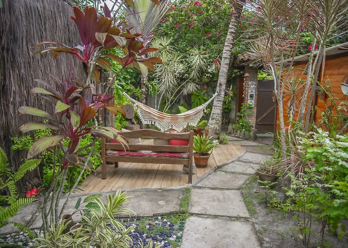 Casa de hóspedes: Suites De Charme Amoremio