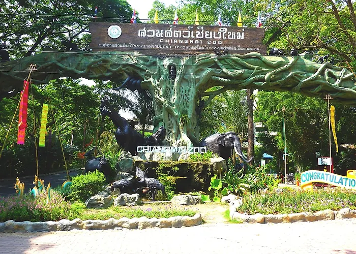 The Greenery Central Suite & Hotel