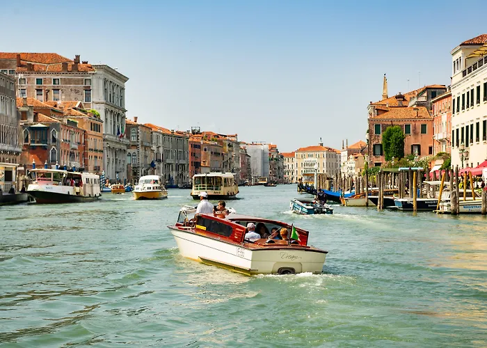 Staycity s Venice