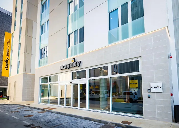 Staycity s Venice