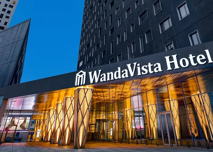 Wanda Vista