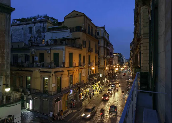 Dante Maison De Prestige