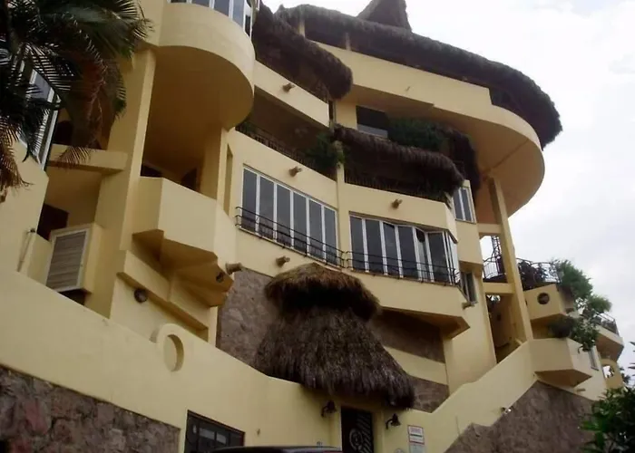 Casa Isabel A Boutique Hilltop