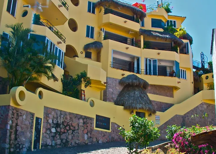 Casa Isabel A Boutique Hilltop